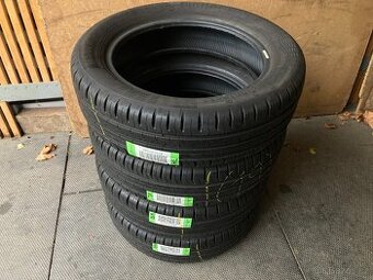 4ks letních pneumatik CONTINENTAL 165/60 R15 77H 8mm