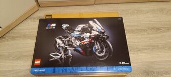 Lego 42130, BMW M1000RR