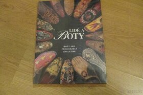 Lidé a boty - 1