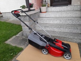 Aku sekačka Einhell GE-CM 18/32