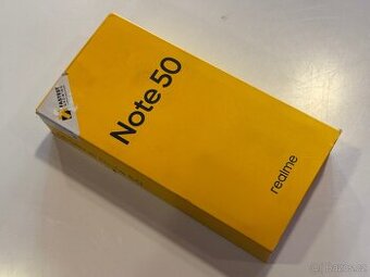 REALME NOTE 50 - 1