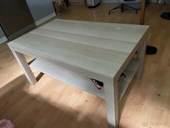 Ikea komfenecni stolek