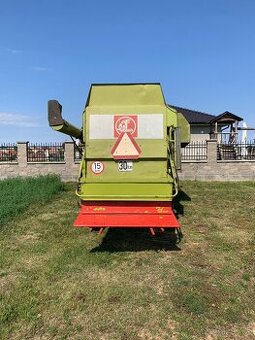 Claas