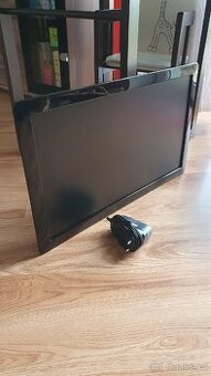 23" LCD monitor