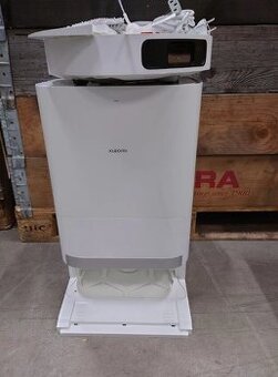 Nepoužitý Xiaomi Robot Vacuum X20+s příslušenstvím - 1