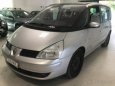 Renault Espace 2.0 dci 2007 náhradní díly