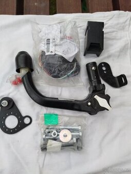 prodám kulovou hlavu oris - 1