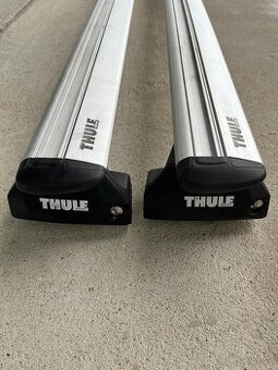 Střešní nosiče Thule pro Kia Ceed/Hyundai i30