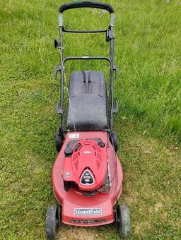 Benzínová sekačka Mountfield 5320
