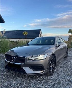 Volvo V60 D4