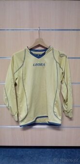 Brankařský dres Legea velikost XS nový - 1