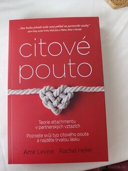 Citové pouto - 1