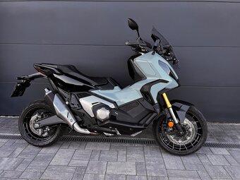Honda X-adv 750 10/2024