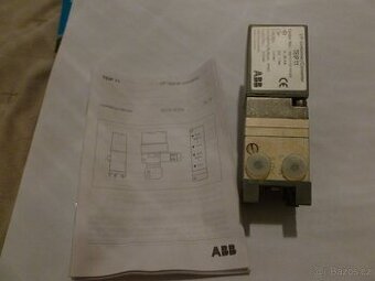 I/P converter ABB - Teip 11 - 1