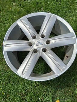 Alu kola Mitsubishi 20"