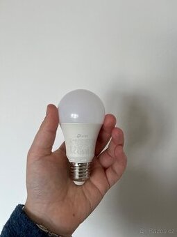 Chytrá žárovka TP-Link - 1