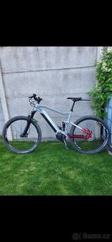 HAIBIKE Alltrail 5
