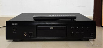 Denon DCD-510AE