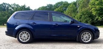 FORD FOCUS 2.0 TDCI 100KW Kombi
