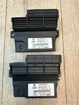 ŘJ palubní sítě Audi A6 4F 4F0 907 280
