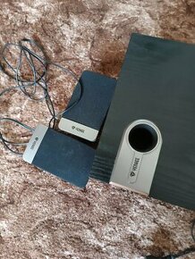 Repro k PC yenkee YSP 212 BK - 1