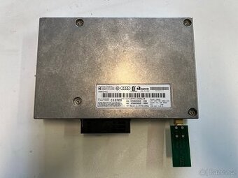 Audi A4 - Bluetooth jednotka / 8T0862335D
