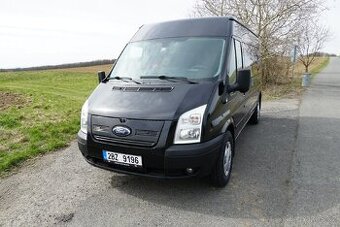 FORD TRANSIT 2.2 Trend