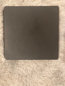 PlayStation 4 Slim 500GB