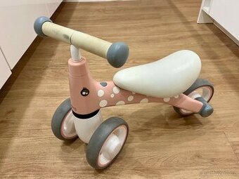 Dětské odrážedlo Ecotoys - 1