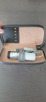 Dynamický mikrofon AMD 200