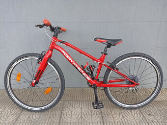 Dětské kolo Rock Machine Thunder 24" VB - 1
