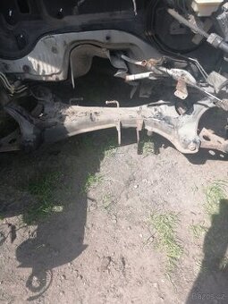 Ford Galaxy přední náprava