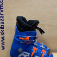 DĚTSKÉ SJEZDOVÉ BOTY LANGE 19 CM