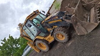 Caterpillar 428d