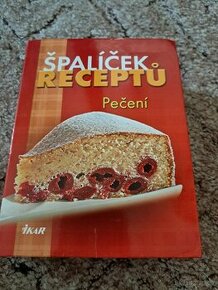 Špalíček receptů