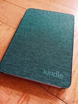 Kindle - obal na čtečku