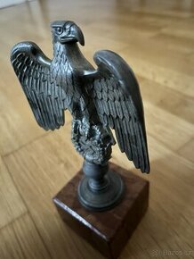 NSDAP Norimberský orel- unikát