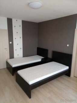 Pronájem bytu 3+1, Dlouhá, Lazce, 19000 Kč/měs, 71 m2