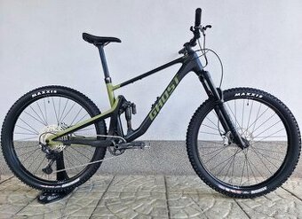 Horské kolo GHOST Riot Trail CF Pro Carbon 2025 29″