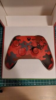 XBOX ovladač - 1