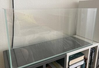 Akvárium OptiWhite 36L - 1