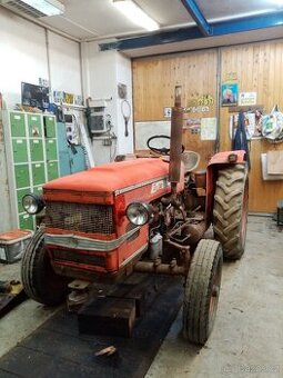 Zetor 2511 (2011)