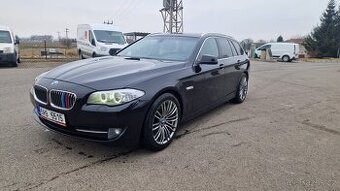 BMW 520d automat - 1
