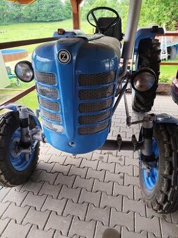 Zetor 3011