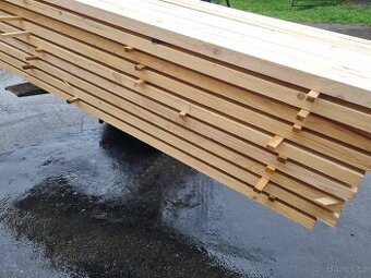 SMRKOVÉ FOŠNY 50x140x4000