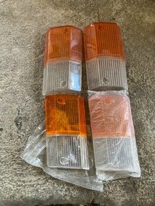 Odrazky Polski Fiat 125p