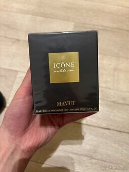 Icône Noblesse - 1