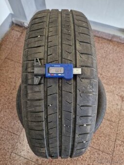 4x letni pneu 195/60/15..88V....TOMKET