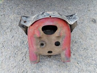 Maska Jawa 250 350 Panelka