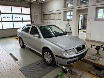 Škoda Octavie, Fabie INSOL.